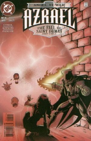 AZRAEL #26
