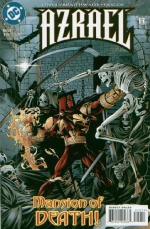 AZRAEL #29