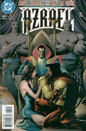 AZRAEL #30