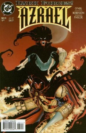 AZRAEL #31