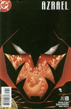 AZRAEL #36