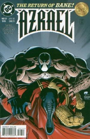 AZRAEL #37
