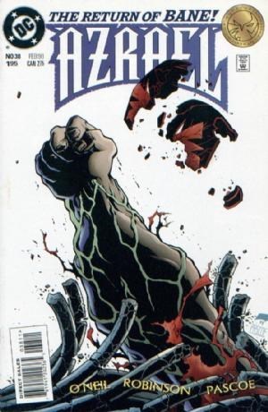 AZRAEL #38