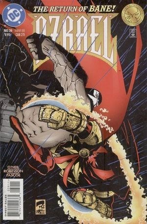 AZRAEL #39
