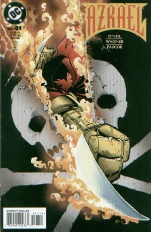 AZRAEL #41