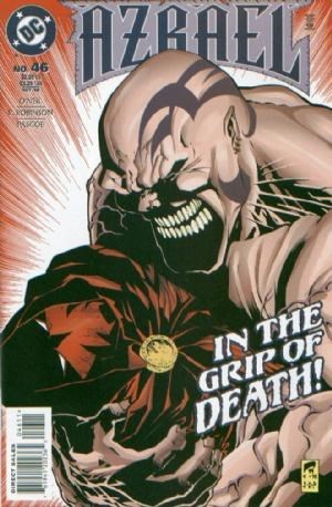 AZRAEL #46