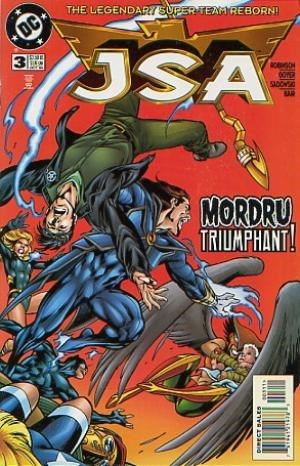 JSA #3
