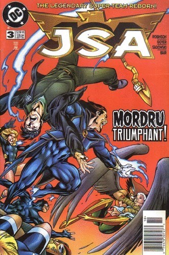 JSA #3B