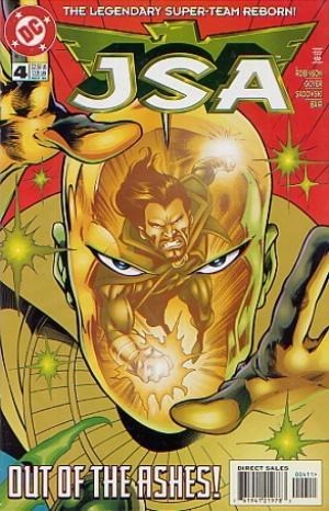 JSA #4