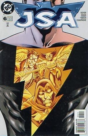 JSA #6