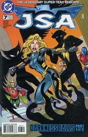JSA #7