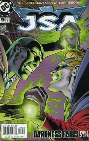 JSA #9