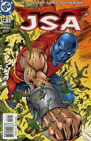 JSA #12