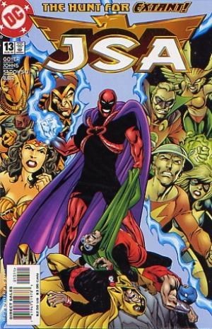 JSA #13