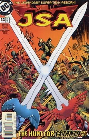 JSA #14