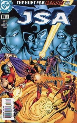 JSA #15