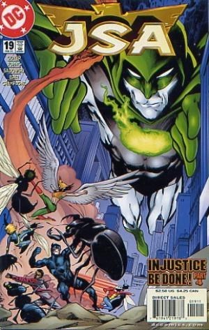 JSA #19