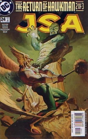 JSA #24