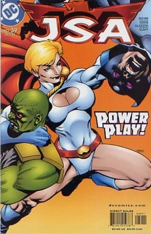 JSA #39