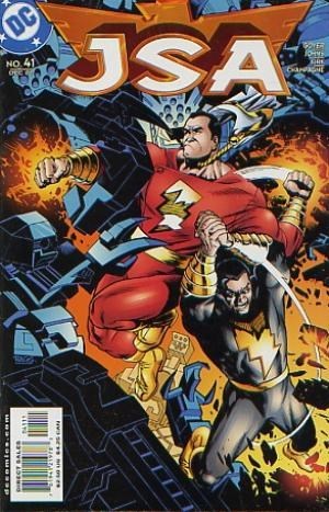 JSA #41