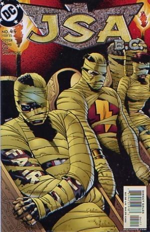 JSA #44