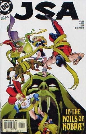 JSA #45