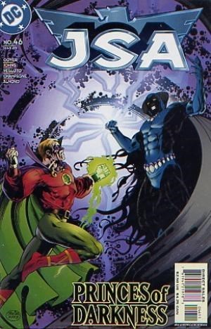 JSA #46