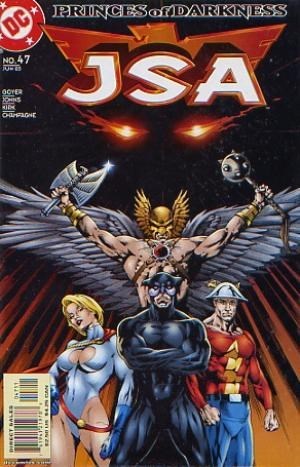 JSA #47