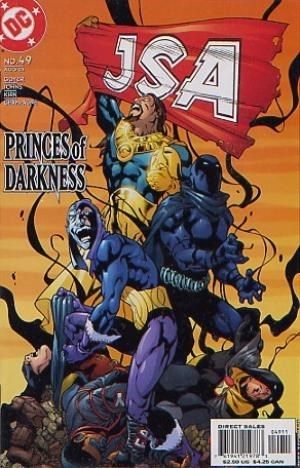 JSA #49