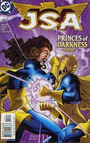 JSA #51