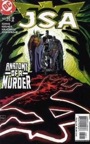 JSA #60