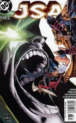 JSA #62