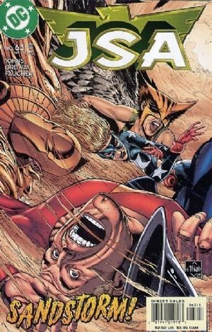JSA #63