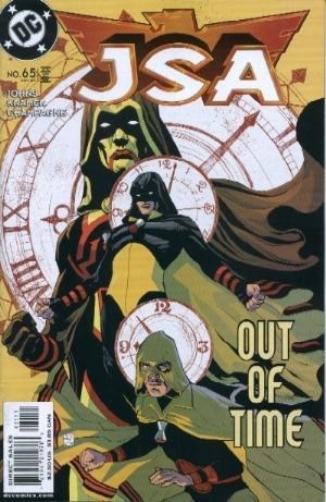 JSA #65