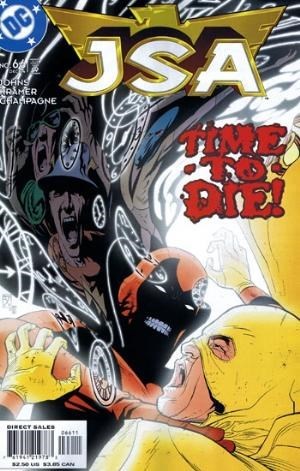 JSA #66