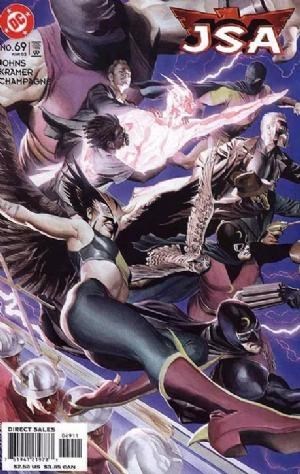 JSA #69