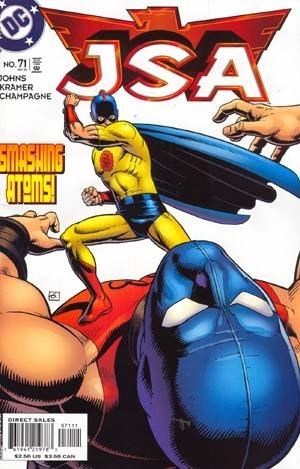 JSA #71