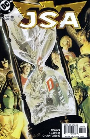 JSA #72