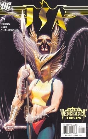 JSA #74