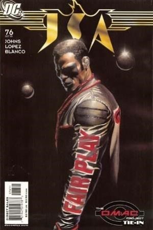JSA #76