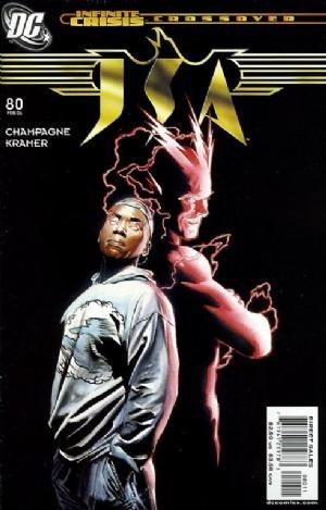 JSA #80