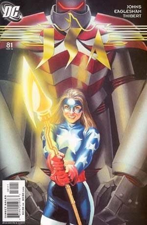 JSA #81
