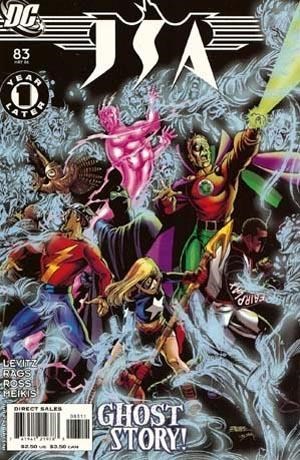 JSA #83