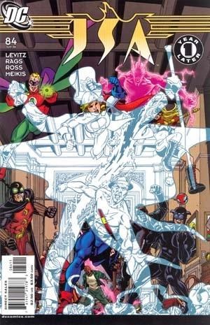 JSA #84