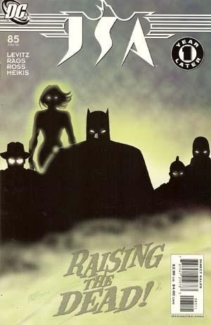 JSA #85