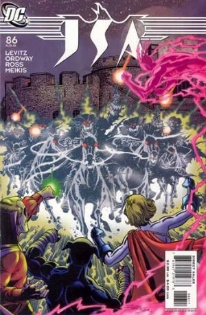 JSA #86