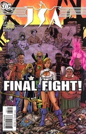 JSA #87