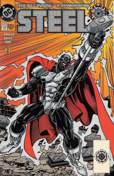 STEEL #0-ZERO