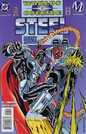 STEEL #6