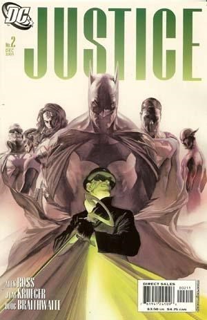 JUSTICE #2